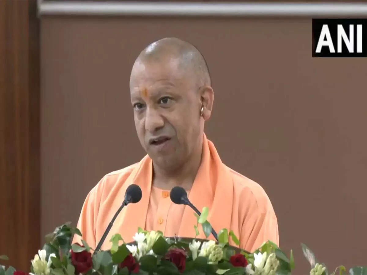 UP CM Yogi Adityanath inaugurates integrated monitoring system portal for Atal Residential schools, ETEducation UP CM Yogi Adityanath inaugurates integrated monitoring system portal for Atal Residential schools, ETEducation