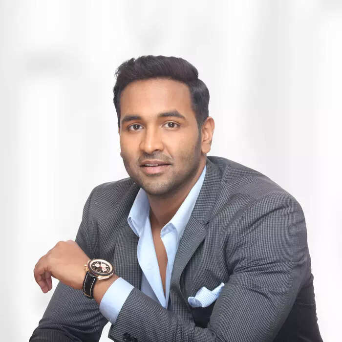 Pro-chancellor, Mohan Babu University, ETEducation Pro-chancellor, Mohan Babu University, ETEducation