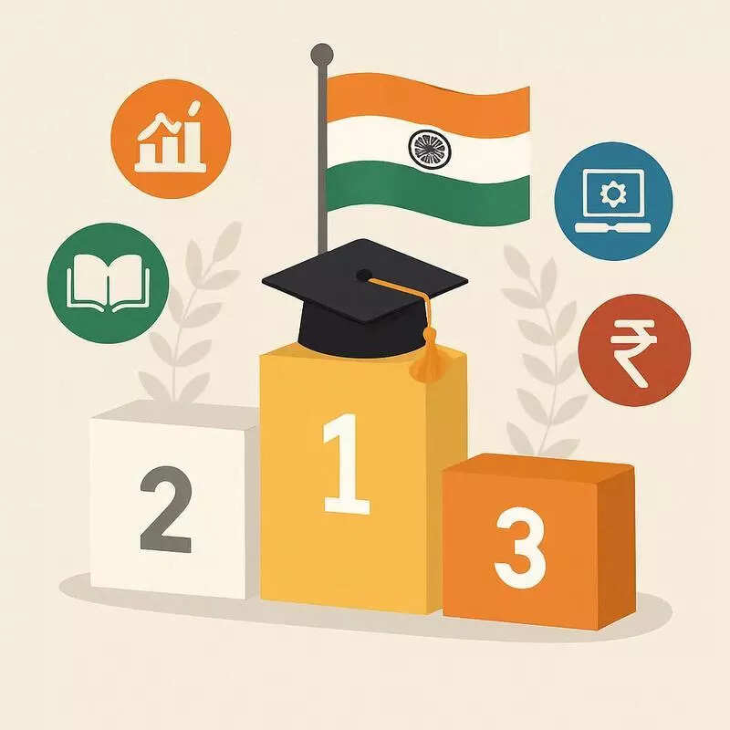 No institute from Punjab, Haryana and Himachal Pradesh in nation’s top 10, ETEducation No institute from Punjab, Haryana and Himachal Pradesh in nation’s top 10, ETEducation