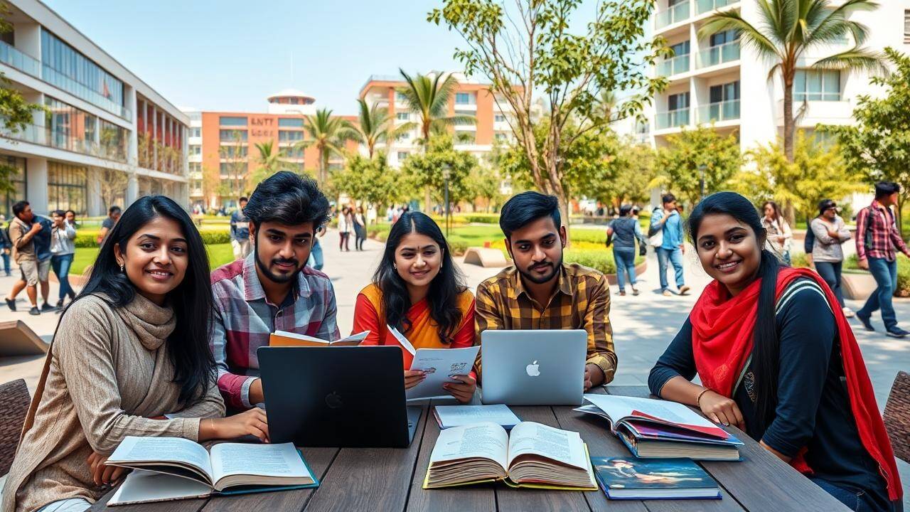 India retains its position as UK’s largest source of international students, ETEducation India retains its position as UK’s largest source of international students, ETEducation