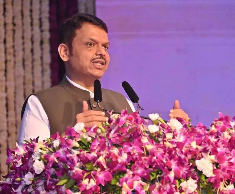 Maharashtra CM Fadnavis Commits to Accelerate University Faculty Recruitment Amid NIRF Ranking Concerns, ETEducation Maharashtra CM Fadnavis Commits to Accelerate University Faculty Recruitment Amid NIRF Ranking Concerns, ETEducation