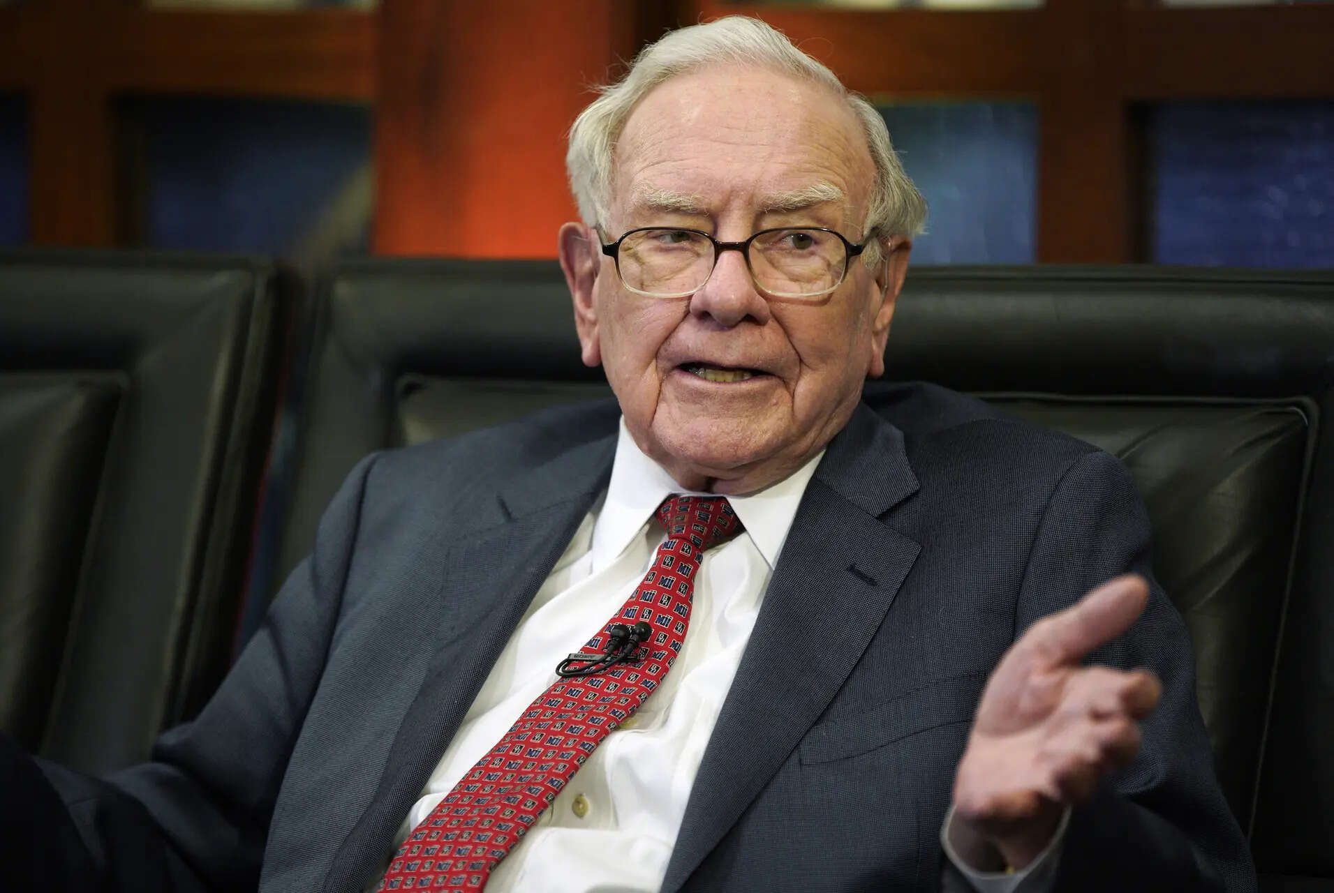 Harvard graduate who claimed to predict Buffett’s investments indicted for Ponzi fraud, ETEducation Harvard graduate who claimed to predict Buffett’s investments indicted for Ponzi fraud, ETEducation