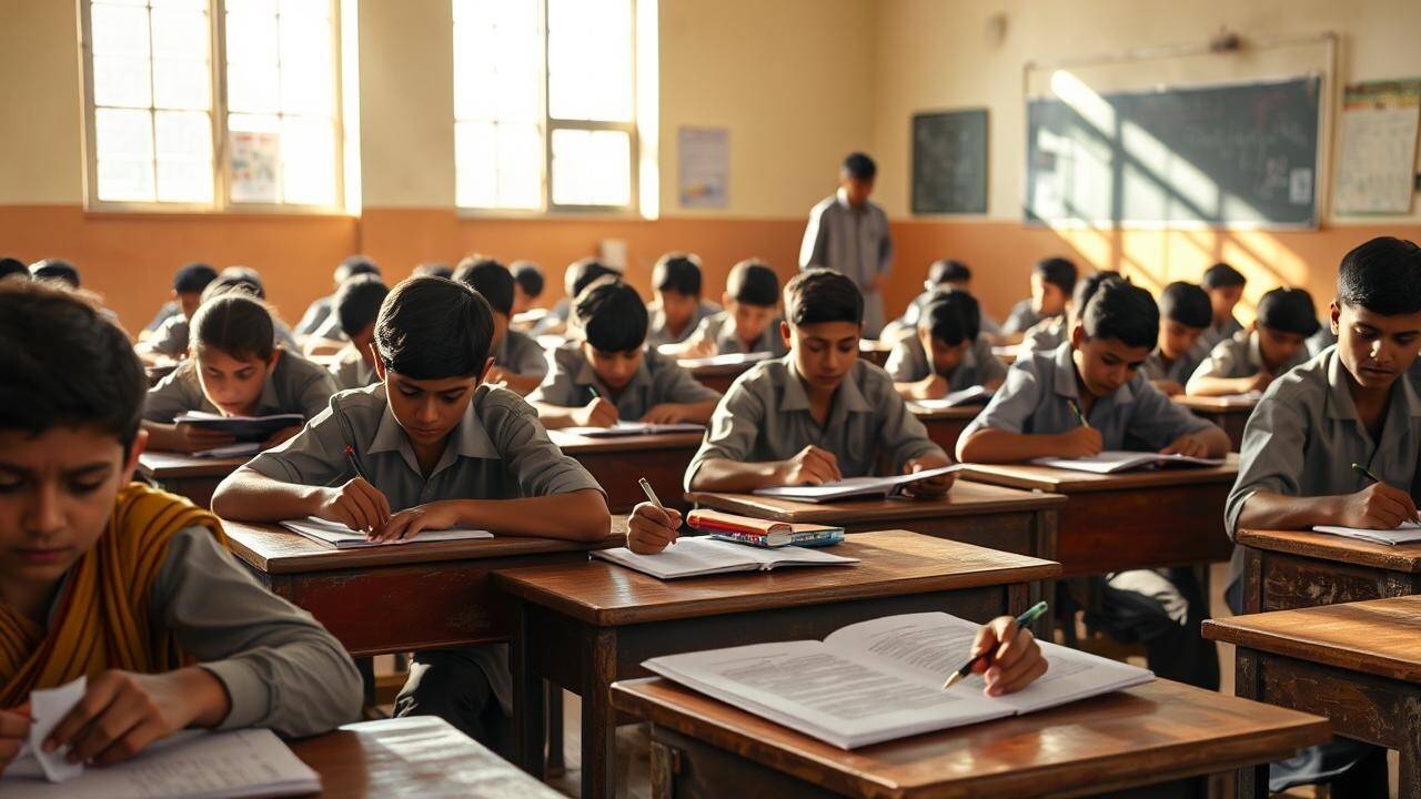 Students boycott classes in Dharwad over exam schedule confusion, ETEducation Students boycott classes in Dharwad over exam schedule confusion, ETEducation