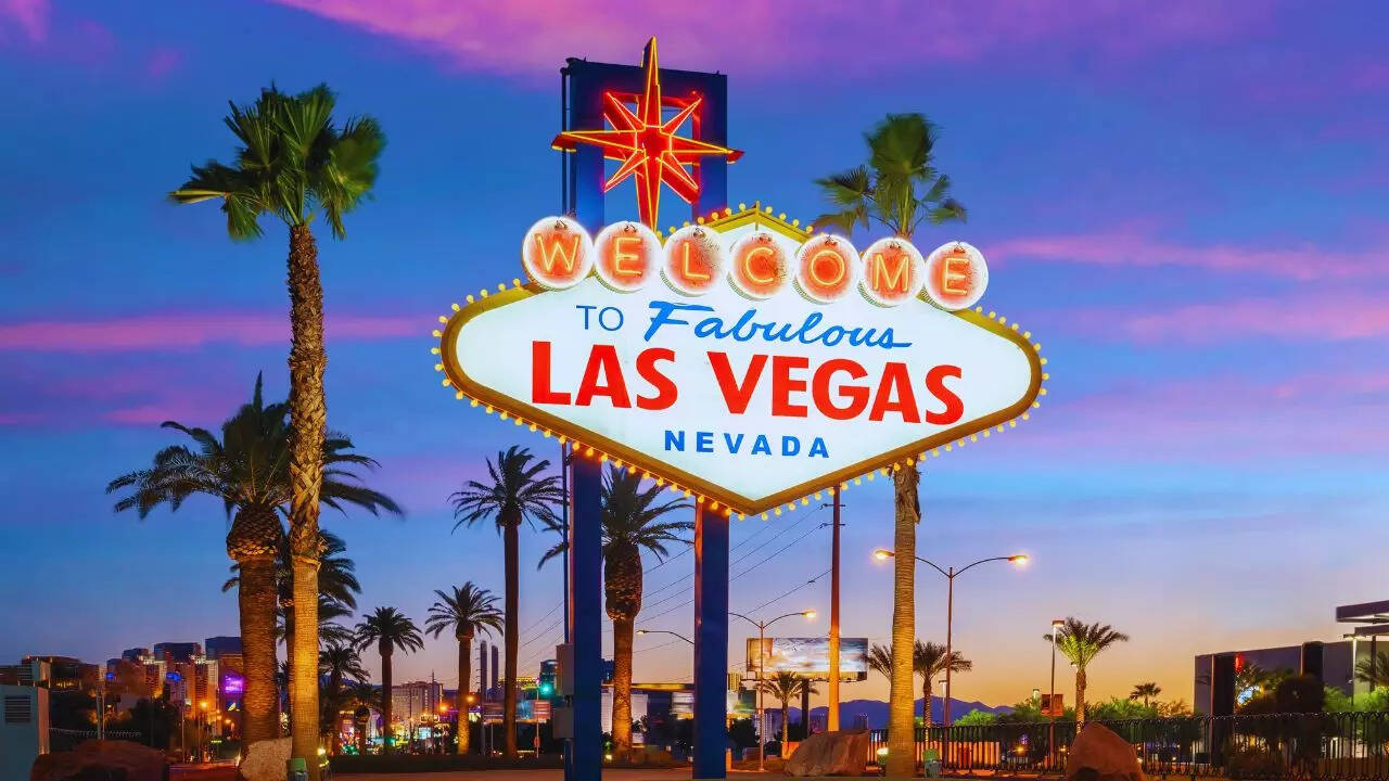 US probes University of Nevada Las Vegas over response to alleged antisemitism, ETEducation US probes University of Nevada Las Vegas over response to alleged antisemitism, ETEducation