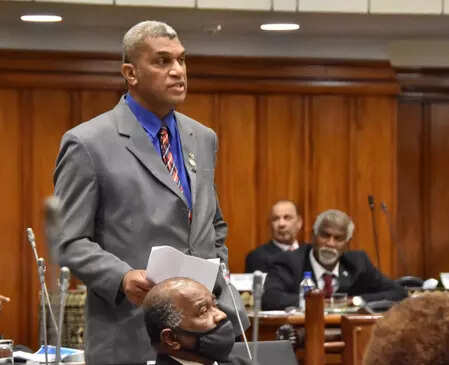 Fiji introduces new policy to address staff misconduct in schools, ETEducation Fiji introduces new policy to address staff misconduct in schools, ETEducation