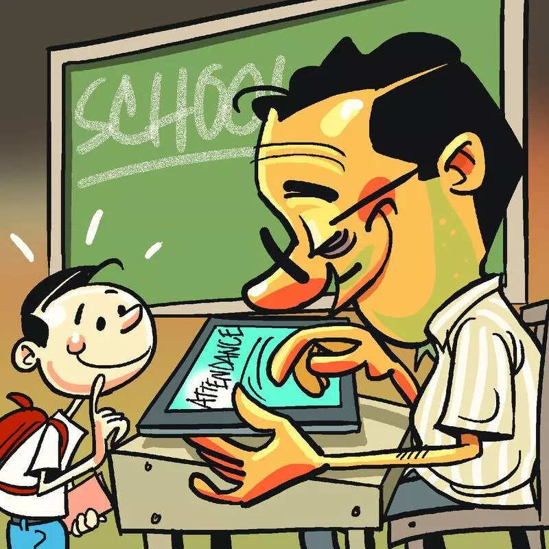 Dakshina Kannada gets 35 additional bilingual govt schools, ETEducation Dakshina Kannada gets 35 additional bilingual govt schools, ETEducation