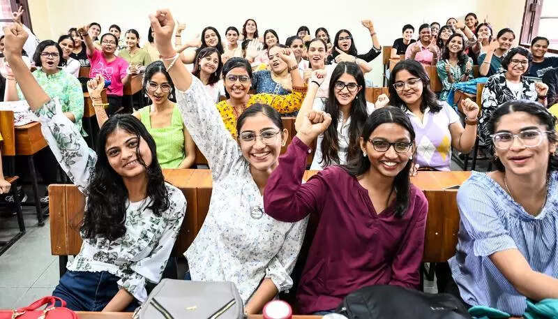 Delhi University to host job fair for students, graduates on Oct 8, ETEducation Delhi University to host job fair for students, graduates on Oct 8, ETEducation