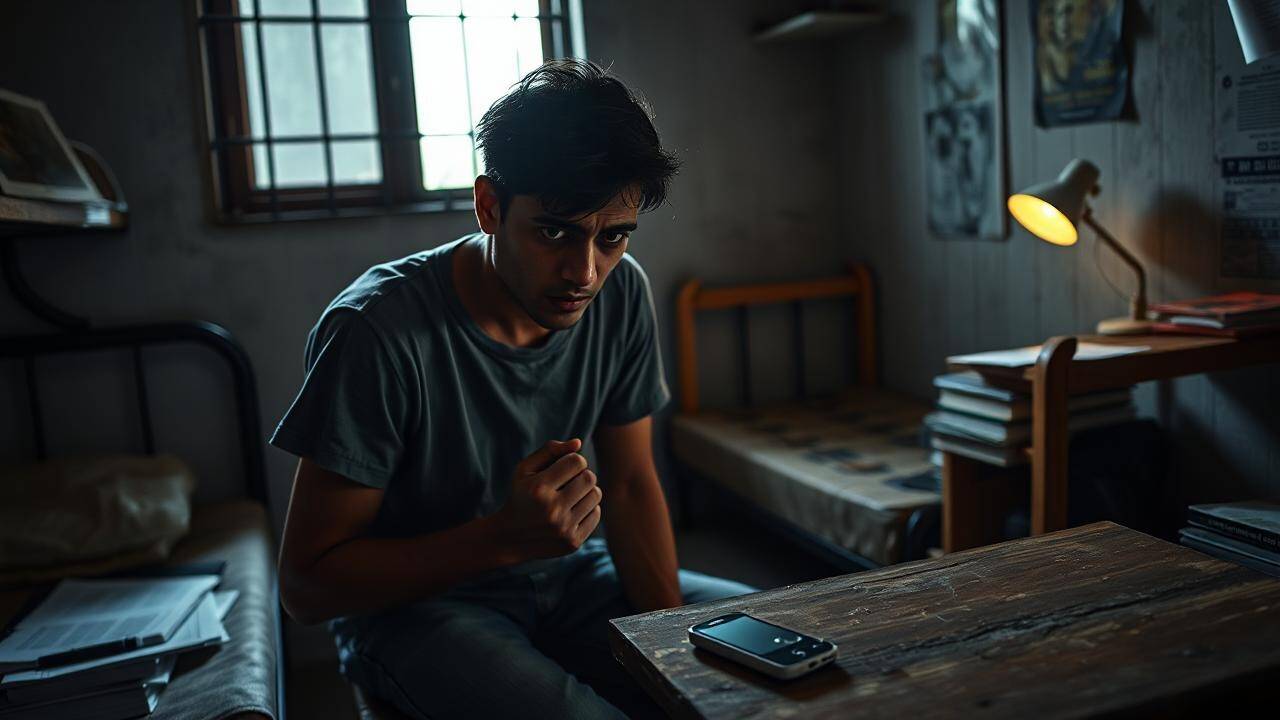 TMBU cracks down on unauthorized hostel occupants, ETEducation TMBU cracks down on unauthorized hostel occupants, ETEducation