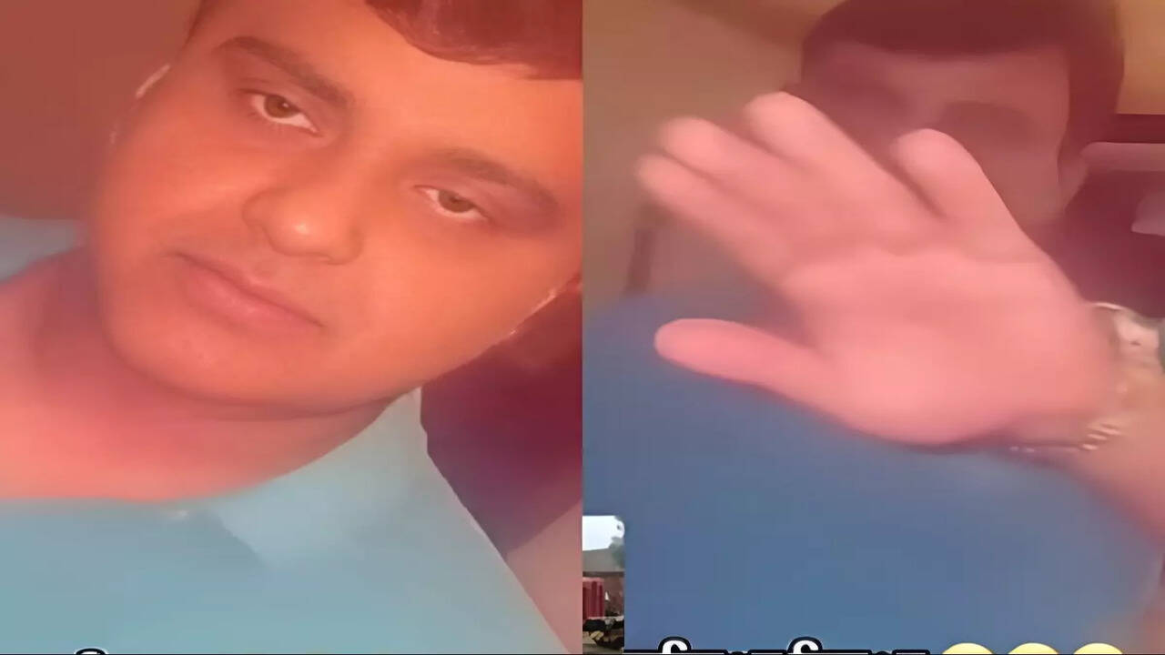 Waah Shampy Waah: Viral meme explained! Waah Shampy Waah: Viral meme explained!