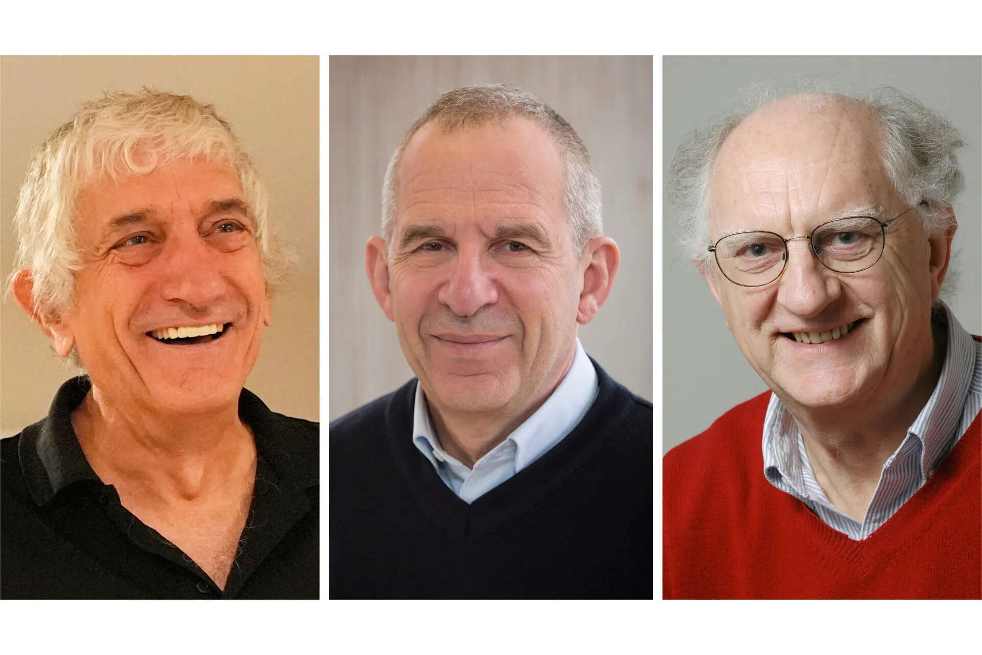 Three scientists at US universities win Nobel Prize in physics for advancing quantum technology, ETEducation Three scientists at US universities win Nobel Prize in physics for advancing quantum technology, ETEducation