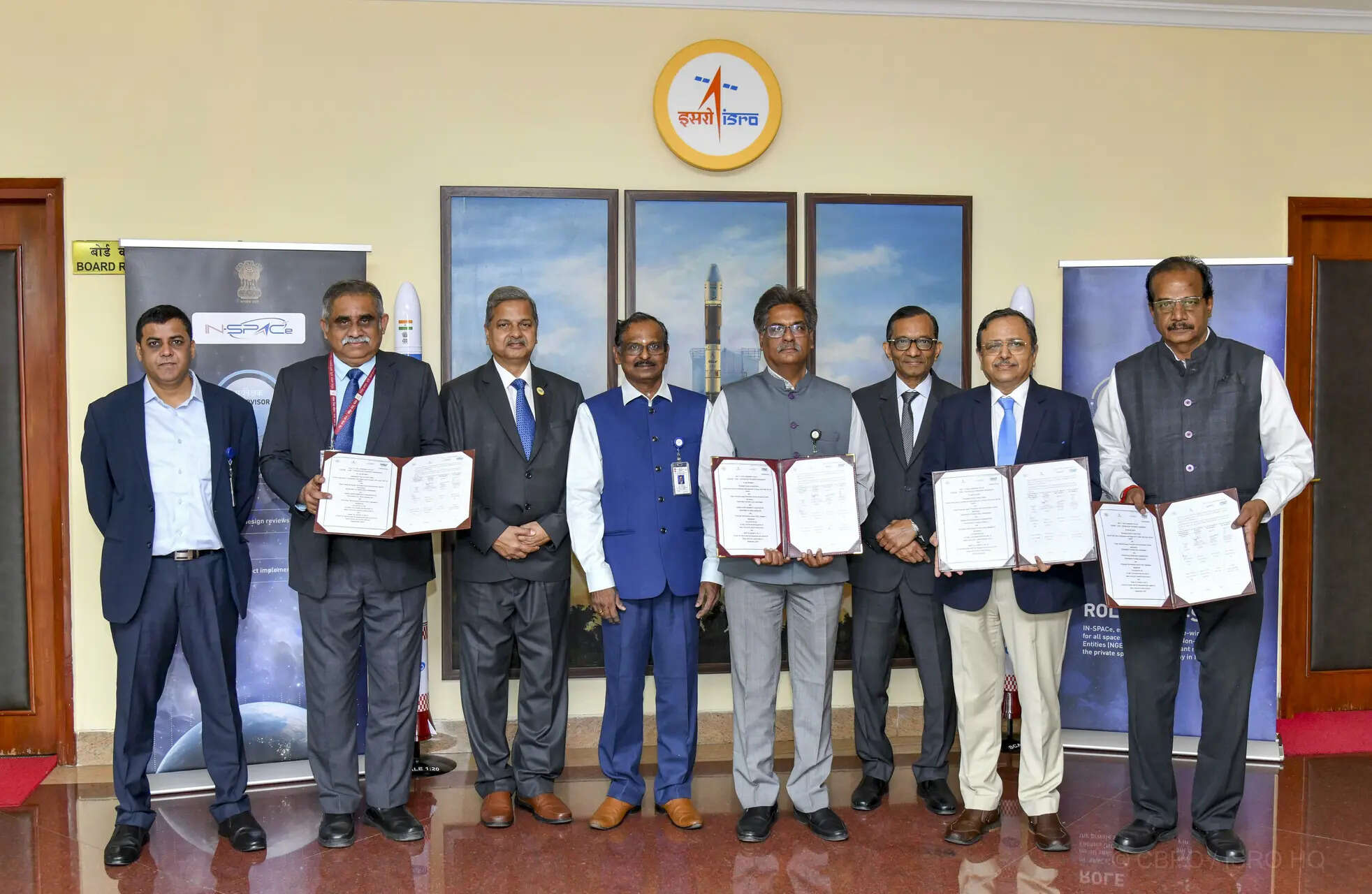 KL University students launch three satellites with ISRO and INSPACE support, ETEducation KL University students launch three satellites with ISRO and INSPACE support, ETEducation