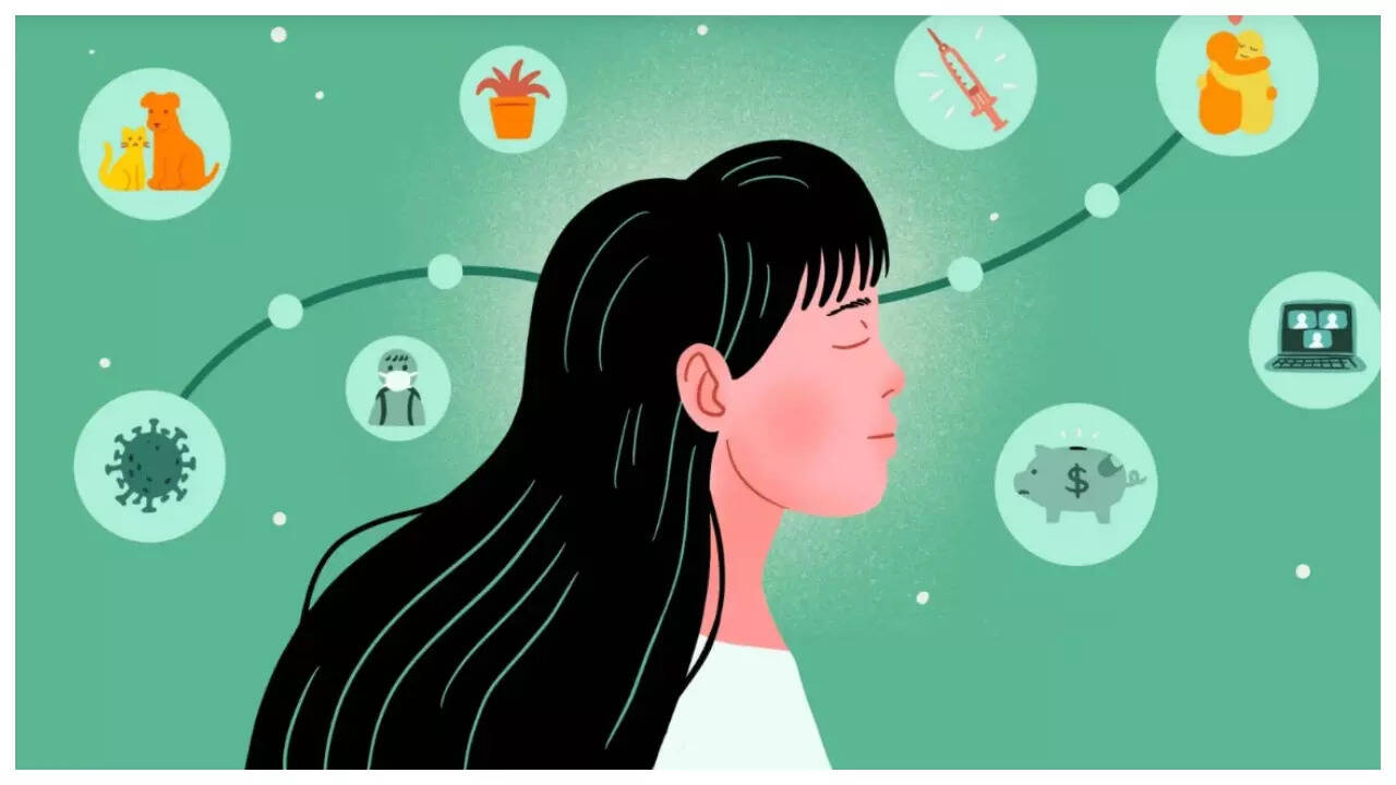 IIT Kharagpur reforms attendance policy to prioritize mental well-being of students, ETEducation IIT Kharagpur reforms attendance policy to prioritize mental well-being of students, ETEducation