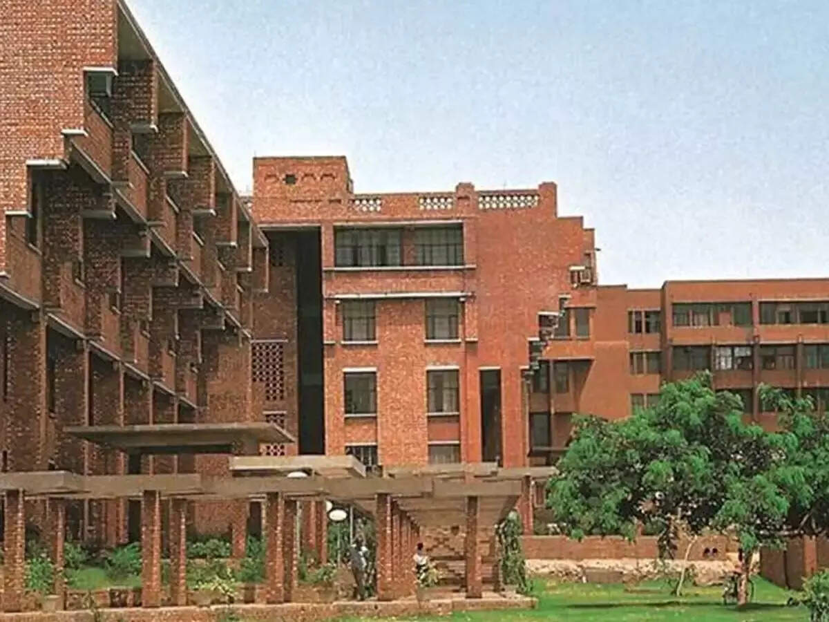 JNU students’ union elections to be held on Nov 4; results on Nov 6, ETEducation JNU students’ union elections to be held on Nov 4; results on Nov 6, ETEducation