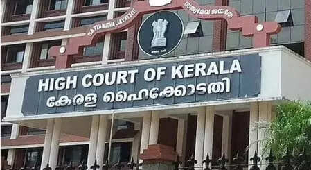 Kerala HC orders Bar Council to approve two seats for transgender students, ETEducation Kerala HC orders Bar Council to approve two seats for transgender students, ETEducation