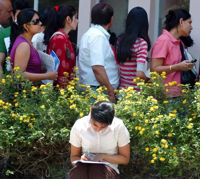 Humanities students lead DU’s shift to 4-year UG programme, ETEducation Humanities students lead DU’s shift to 4-year UG programme, ETEducation