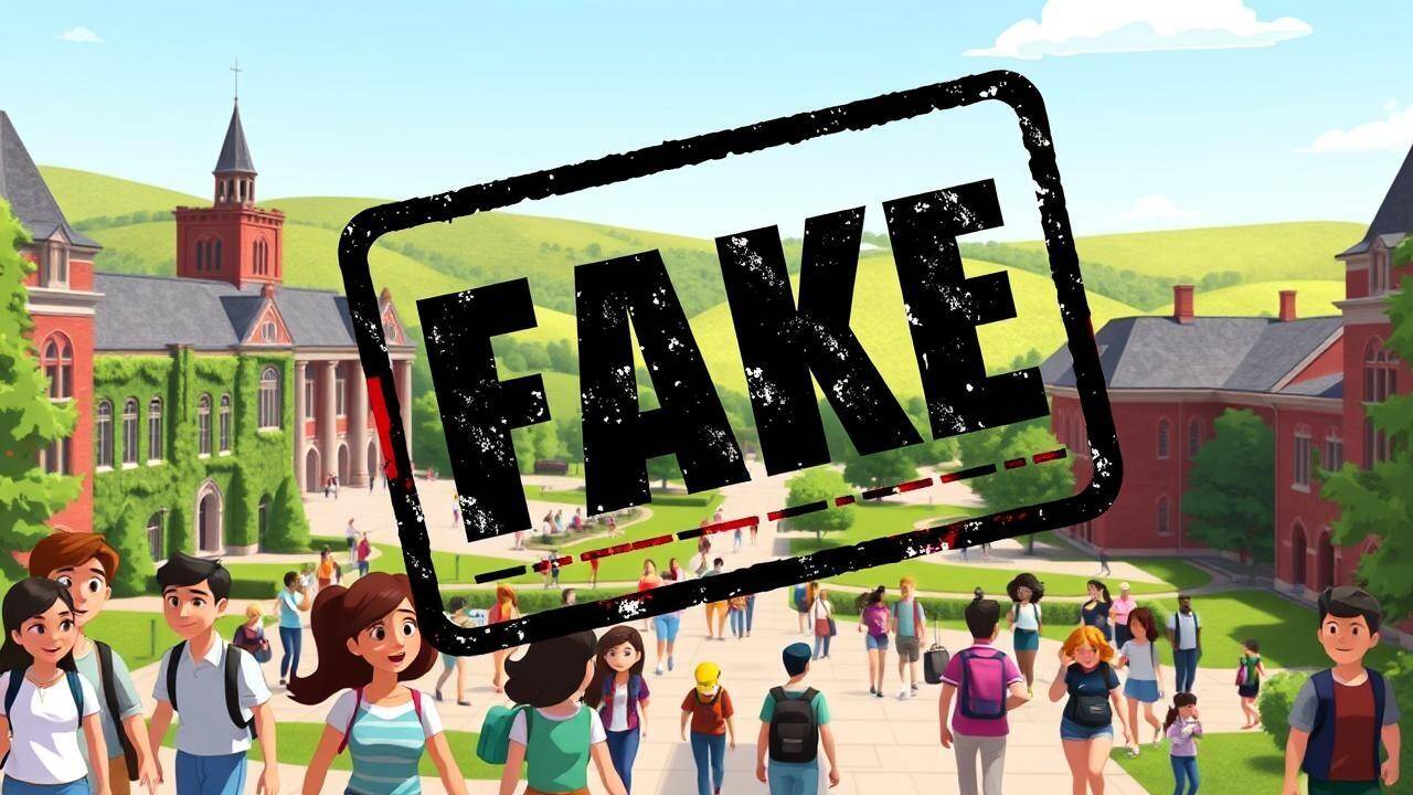 UGC names 22 fake universities, including 9 in Delhi; know how to verify your college’s authenticity, ETEducation UGC names 22 fake universities, including 9 in Delhi; know how to verify your college’s authenticity, ETEducation