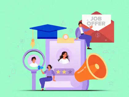 IIM-Ahmedabad wraps up summer placement process for first cluster, ETEducation IIM-Ahmedabad wraps up summer placement process for first cluster, ETEducation
