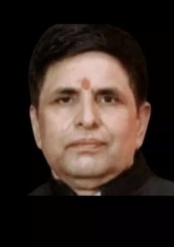Prof Ramakant Pandey appointed Vice Chancellor of Uttarakhand Sanskrit University, ETEducation Prof Ramakant Pandey appointed Vice Chancellor of Uttarakhand Sanskrit University, ETEducation