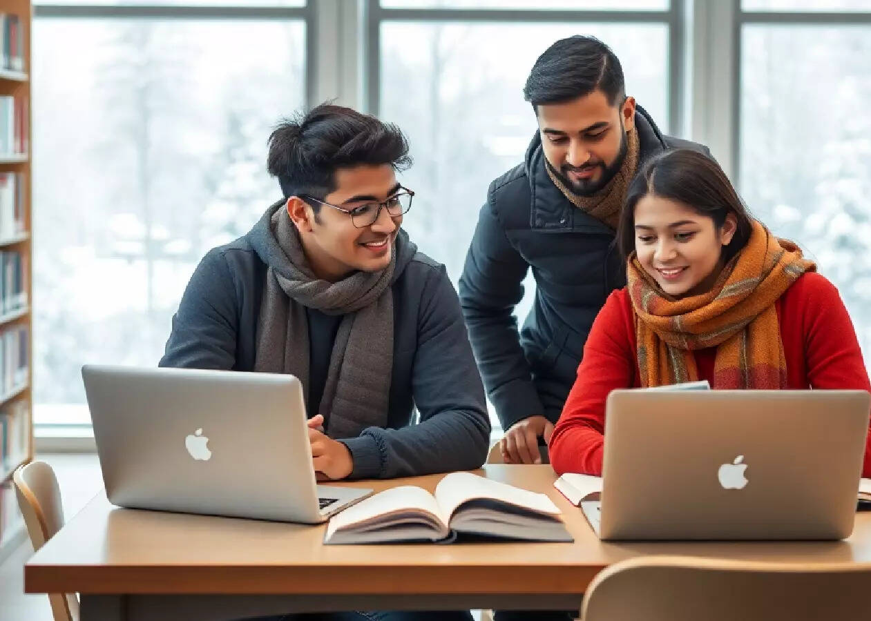 Canada to issue shorter study permits for students taking prerequisite courses, ETEducation Canada to issue shorter study permits for students taking prerequisite courses, ETEducation