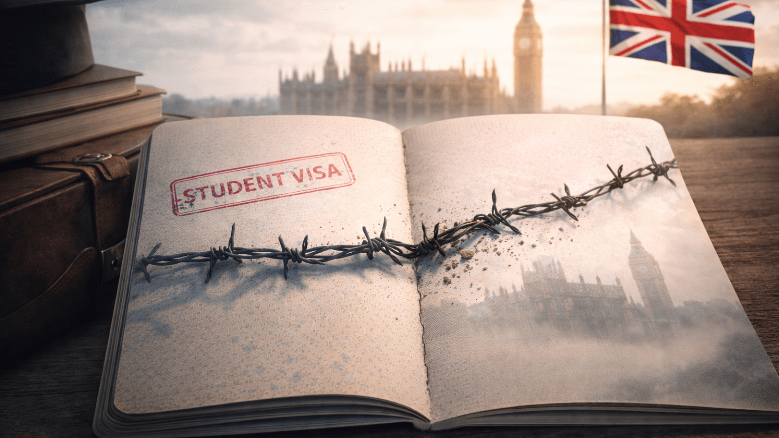 Myanmar, Afghan hopeful scholars mourn UK study visa ban, ETEducation Myanmar, Afghan hopeful scholars mourn UK study visa ban, ETEducation