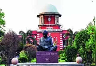 Anna University to launch scholarship to attract quality students, ETEducation Anna University to launch scholarship to attract quality students, ETEducation