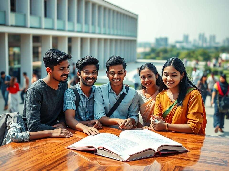 India’s International Student Population Set to Surge by 8% Annually, ETEducation India’s International Student Population Set to Surge by 8% Annually, ETEducation