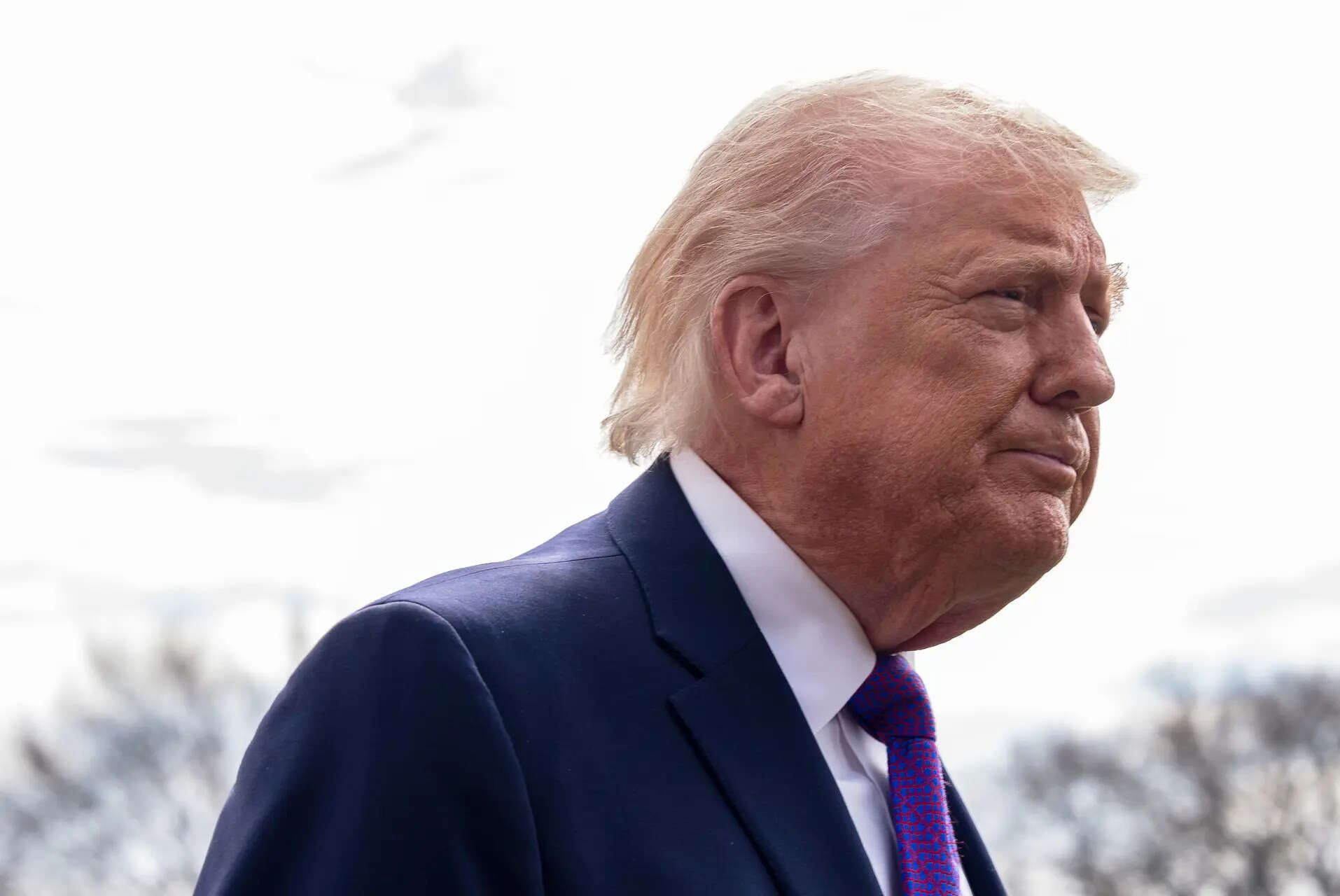 States sue Trump administration to challenge policy requiring colleges to collect race data, ETEducation States sue Trump administration to challenge policy requiring colleges to collect race data, ETEducation