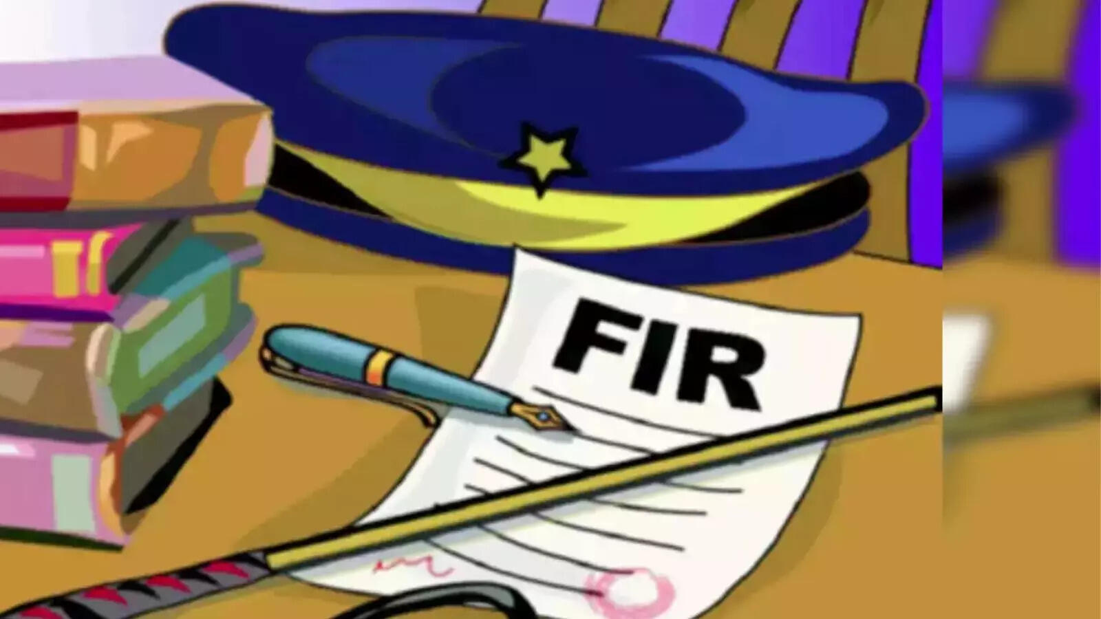 FIR Filed Against CRSU Professors for Mark Manipulation Scandal, ETEducation FIR Filed Against CRSU Professors for Mark Manipulation Scandal, ETEducation