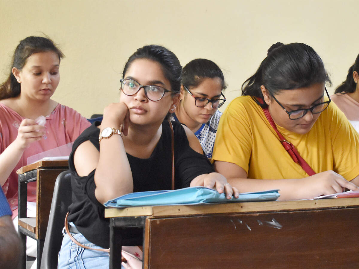 Maharashtra colleges to face action for denying admission to girl students under fee waiver scheme, ETEducation Maharashtra colleges to face action for denying admission to girl students under fee waiver scheme, ETEducation
