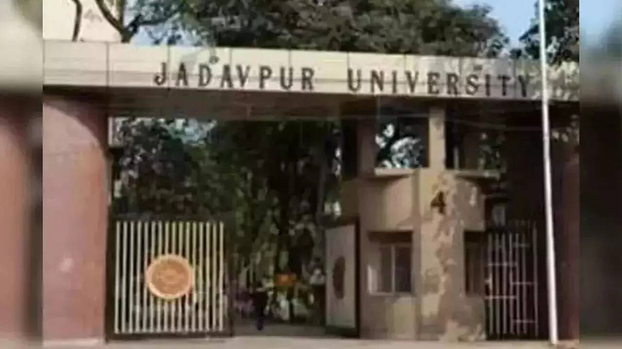Jadavpur University adult edu dept to shut, make way for two depts, ETEducation Jadavpur University adult edu dept to shut, make way for two depts, ETEducation