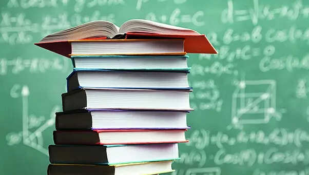 To ensure supply, UP Board authorizes 3 publishers to sell NCERT textbooks, ETEducation To ensure supply, UP Board authorizes 3 publishers to sell NCERT textbooks, ETEducation