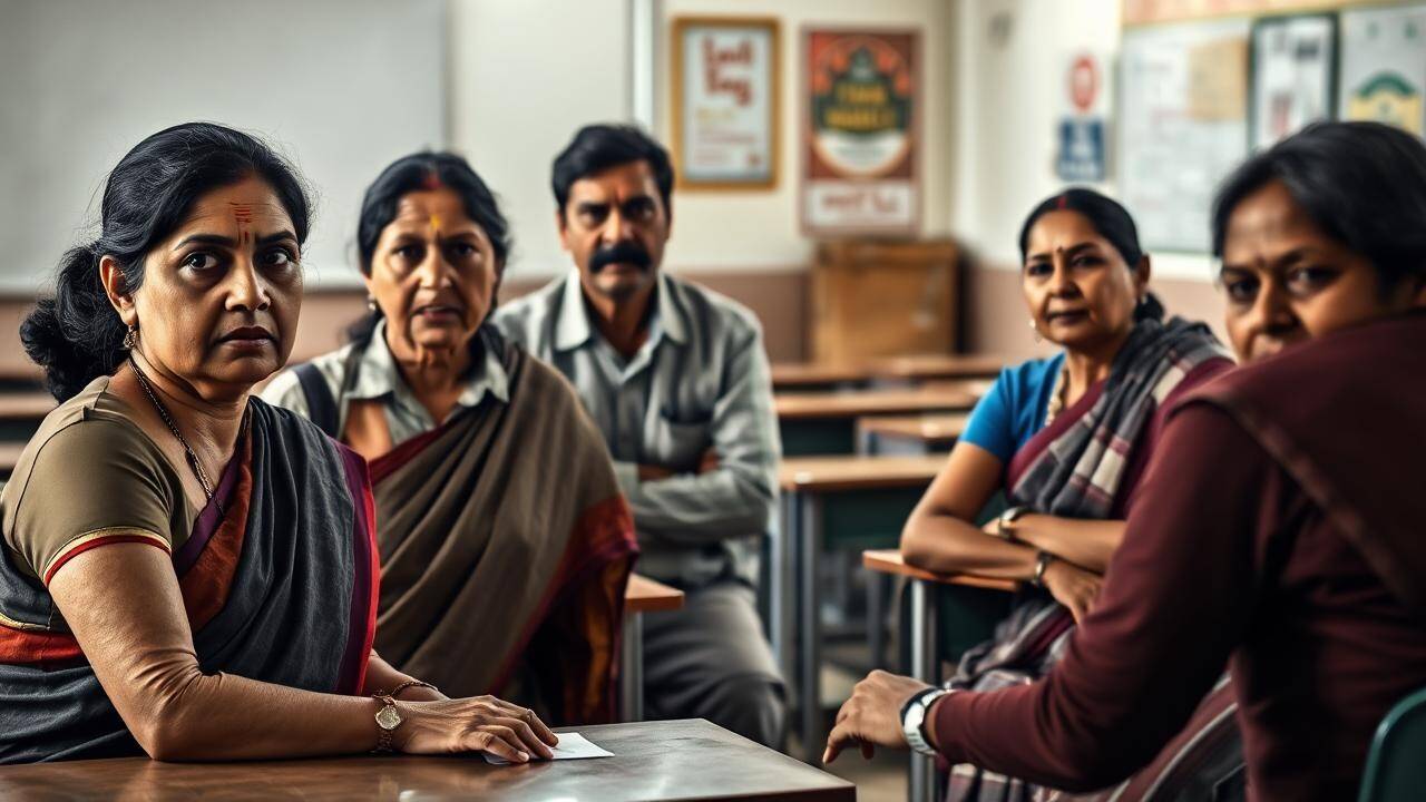 Odisha govt regularises over 13,000 junior teachers, ETEducation Odisha govt regularises over 13,000 junior teachers, ETEducation