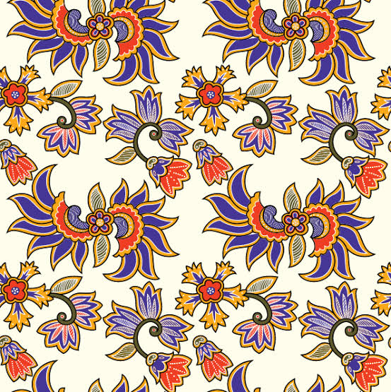 batik kekinian Archives | Sakuratex
