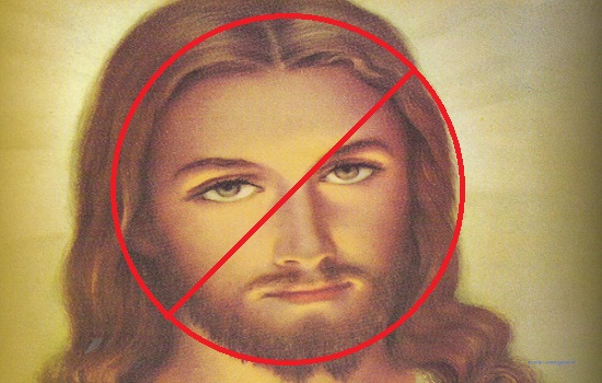 Icoane Cu Mantuitorul Iisus O Blasfemie GrosolanÄ Revista Armonia Saltmin Media