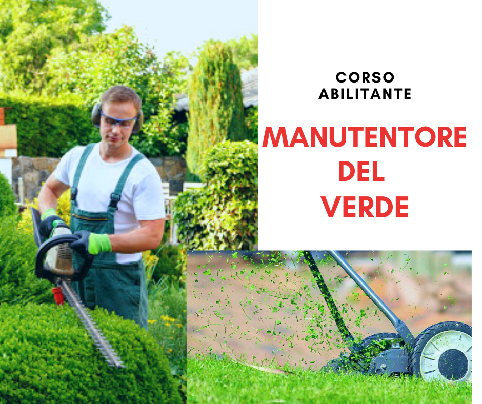 Manutentore Del Verde - Samaform Formazione E Lavoro In Puglia 788_x_940_png