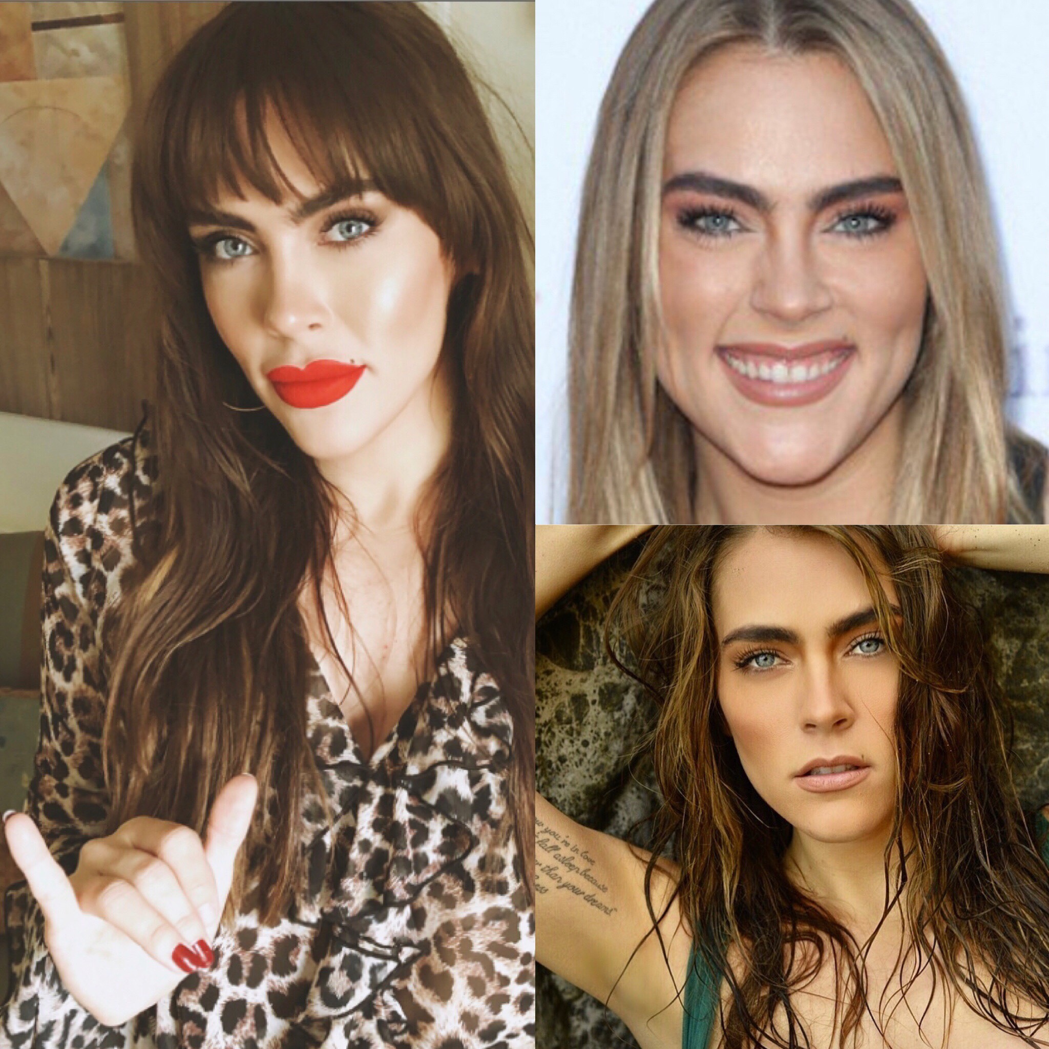 40419 SameHere Hero: Nadine Crocker | Same Here Global Nadine crocker age