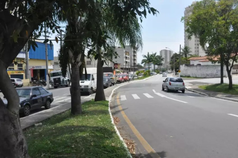 Texto aprovado proíbe a nomeação de ruas com o nome de pessoas condenadas