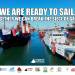 Major Flotilla Embarks from Barcelona in Historic Gaza Blockade Challenge