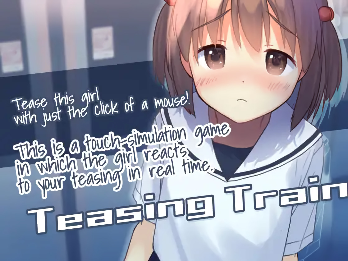 [GAME] Teasing Train Bahasa Indonesia