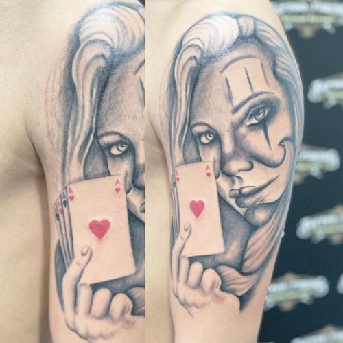 Savage Tattoo Niguarda - Tatuaggi E Piercing Milano E Provincia 500_x_500_jpg