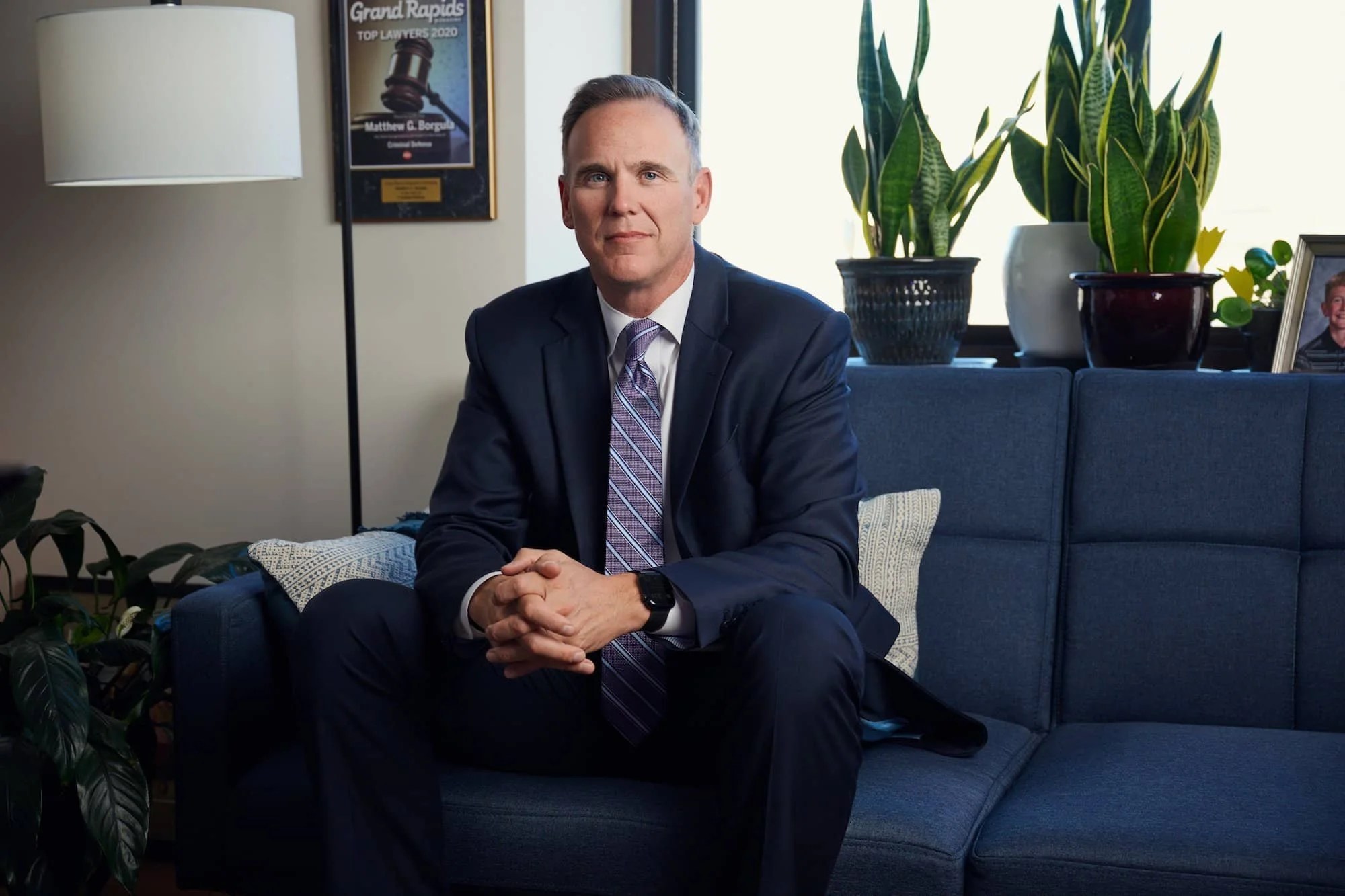 Oceana medical care facility