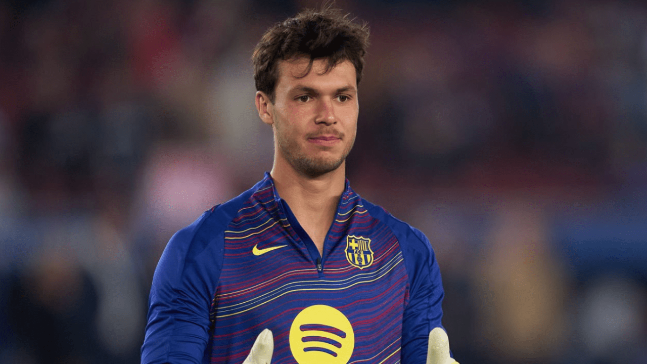 Diego Kochen joins Danish club Lyngby on season-long loan Diego Kochen joins Danish club Lyngby on season-long loan