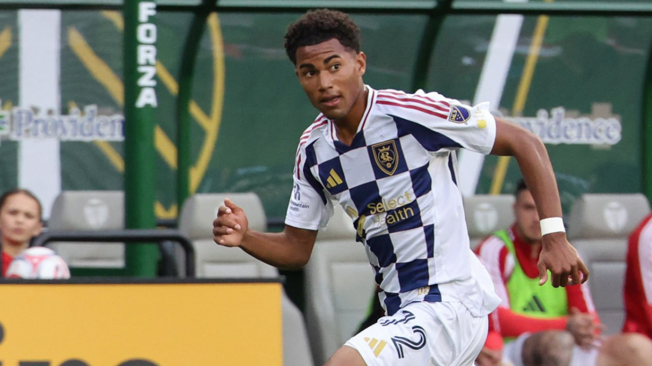 Reports: Zavier Gozo on verge of joining Crystal Palace Reports: Zavier Gozo on verge of joining Crystal Palace