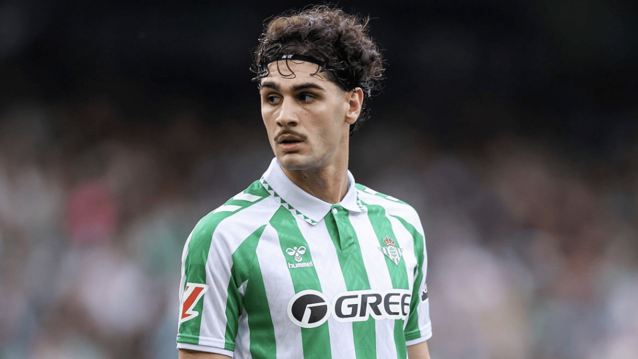 Americans Abroad Midweek Rewind: Cardoso, Zendejas, and more Americans Abroad Midweek Rewind: Cardoso, Zendejas, and more