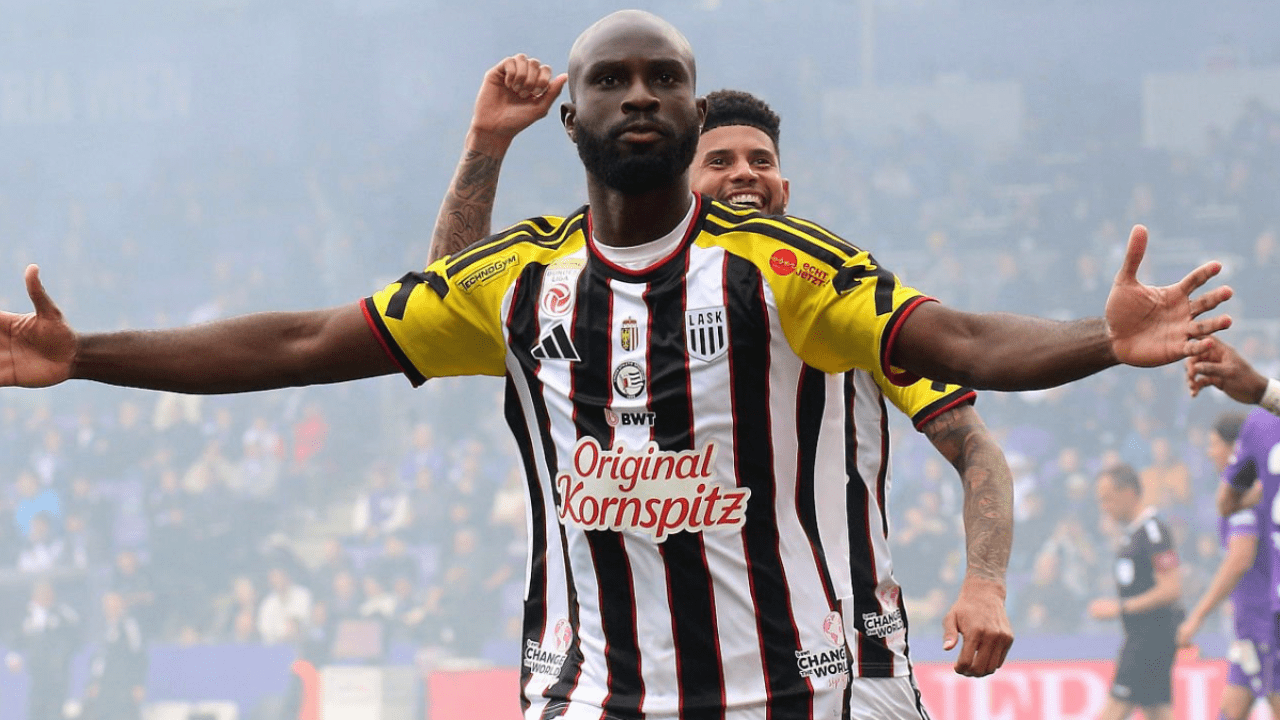 Americans Abroad Weekend Rewind: Adeniran, Kochen, and more Americans Abroad Weekend Rewind: Adeniran, Kochen, and more