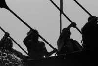 Uncharted Waters: Navigating the Invisible Highways of the Chumash Plank Boats