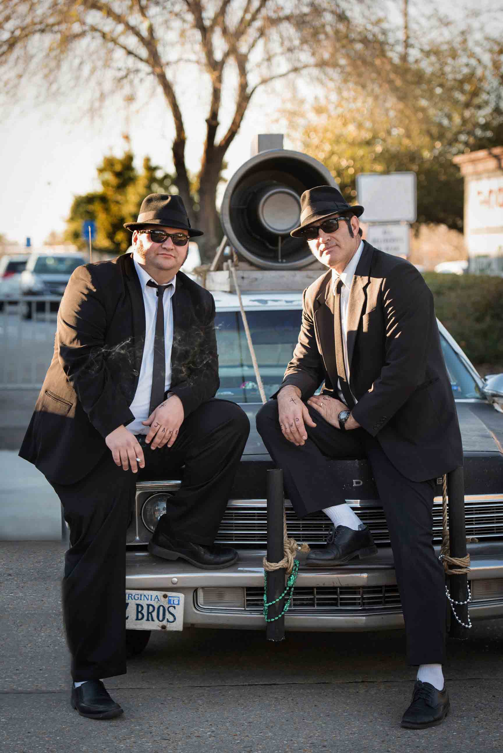 Tickets For The Soul Men Blues Brothers Tribute In Oakmont From Showclix 2589_x_1728_jpg