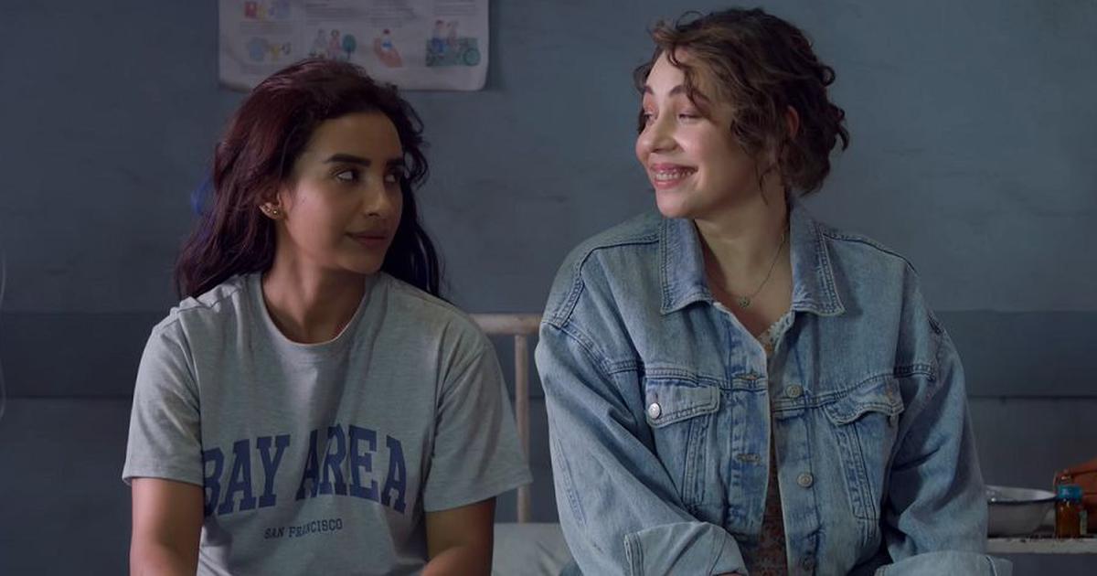 Review: ‘Heer Sara’ is far too modest in its ambitions