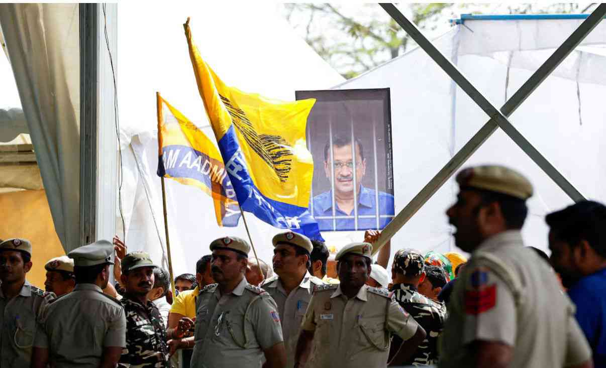 Why a court held CBI’s corruption case against Kejriwal was so flimsy it could not even go to trial