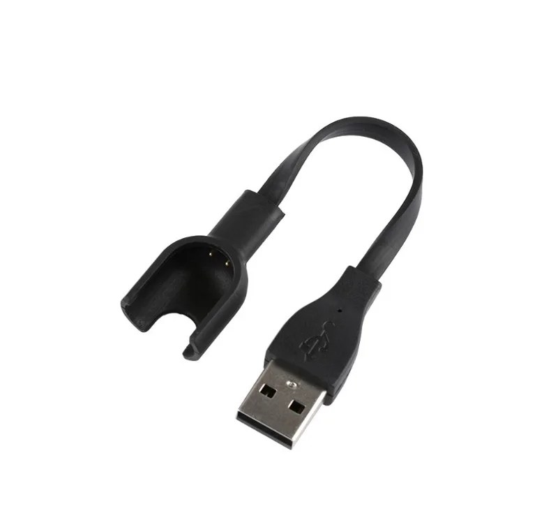 Mi Band Charging Usb Charger For Xiaomi Mi Band 4 Smart Watch For Mi 3 Band Bracelet Charging Cable Dock Adapter Buy Sports Watch Charging Cable Mi Band Charging For Mi 4 Band Bracelet